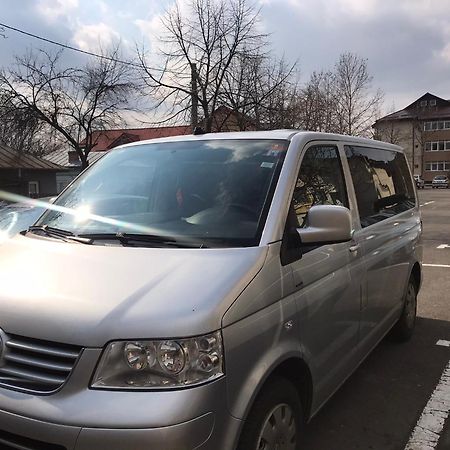 Mona Apartment Taxi#Airport #Parking#Bucharest#Therme Otopeni Eksteriør bilde