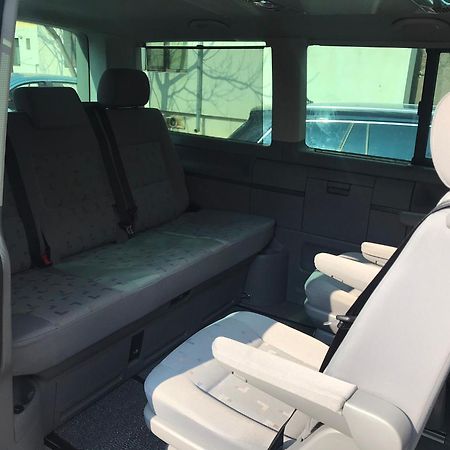 Mona Apartment Taxi#Airport #Parking#Bucharest#Therme Otopeni Eksteriør bilde