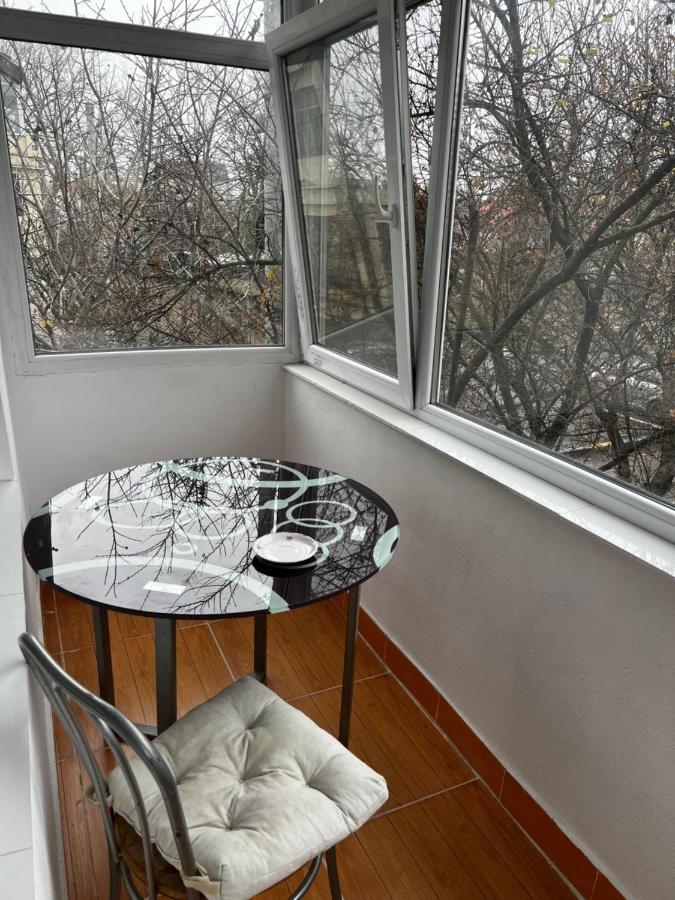 Mona Apartment Taxi#Airport #Parking#Bucharest#Therme Otopeni Eksteriør bilde