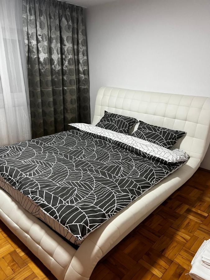 Mona Apartment Taxi#Airport #Parking#Bucharest#Therme Otopeni Eksteriør bilde