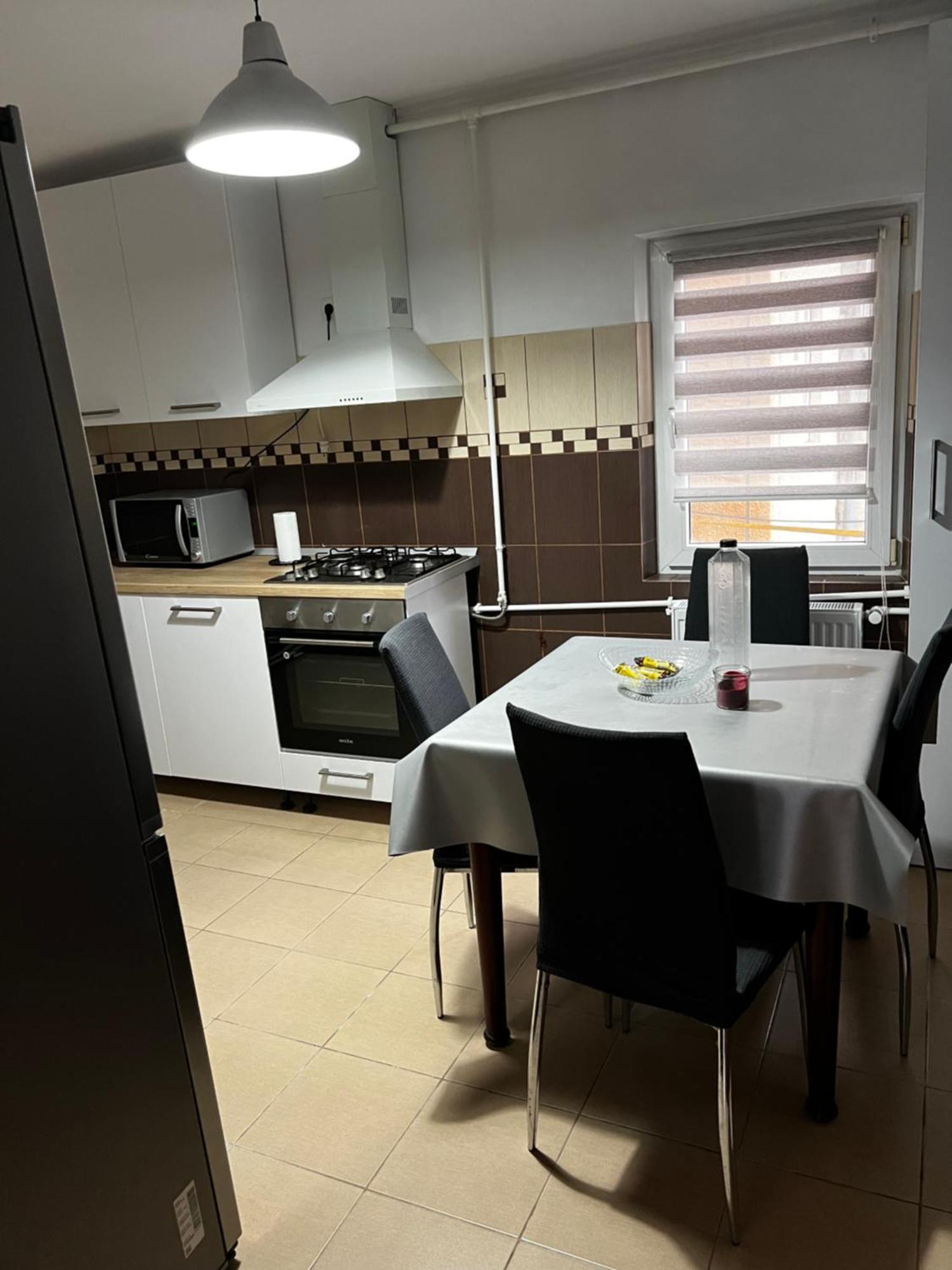 Mona Apartment Taxi#Airport #Parking#Bucharest#Therme Otopeni Eksteriør bilde